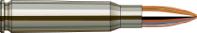 Hornady steel Match 308 w