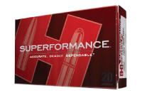 Hornady Superformance SST