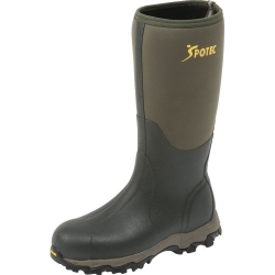 Spotec | Neoprene Extreme High