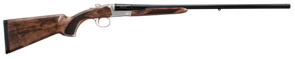 Akkar Churchill 520