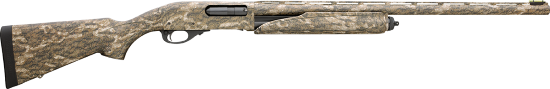 Remington 870 Super Magnum Camo