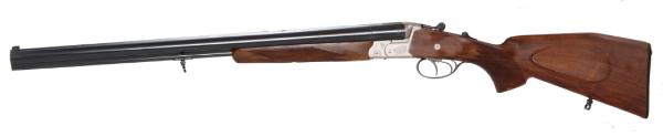 krieghoff drilling