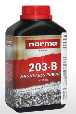 norma 203B