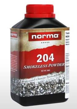 norma 204